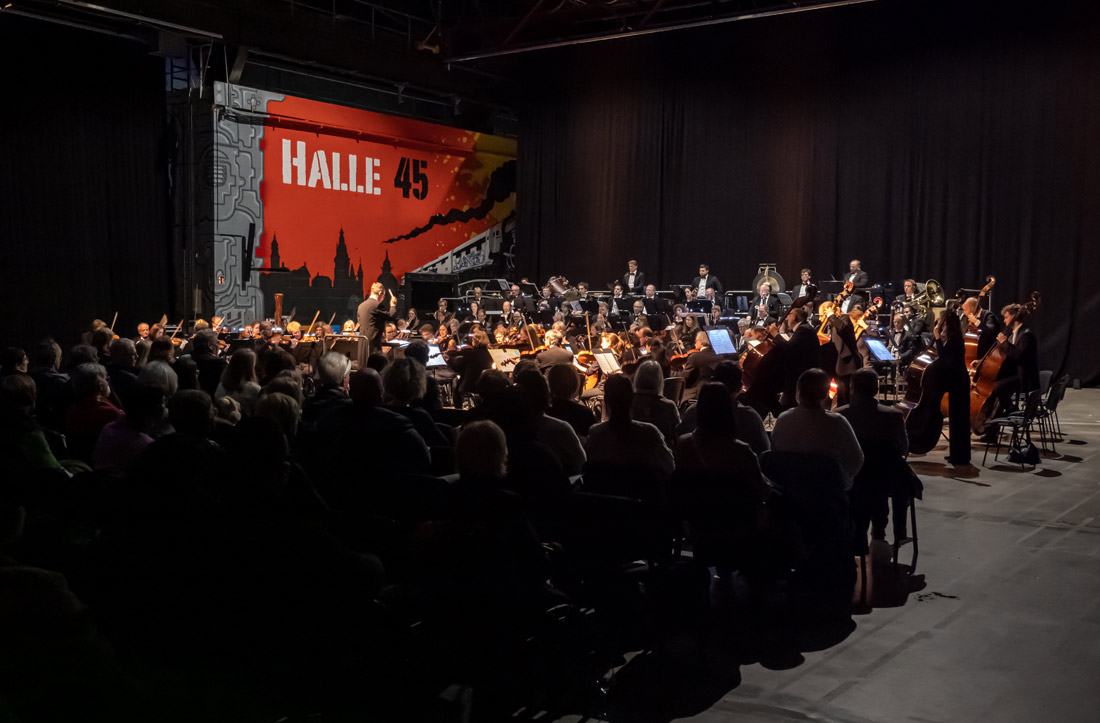 Mahler 6- 50jähriges Jubiläum in 2022