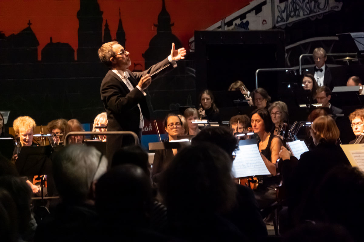 Mahler 6- 50jähriges Jubiläum in 2022