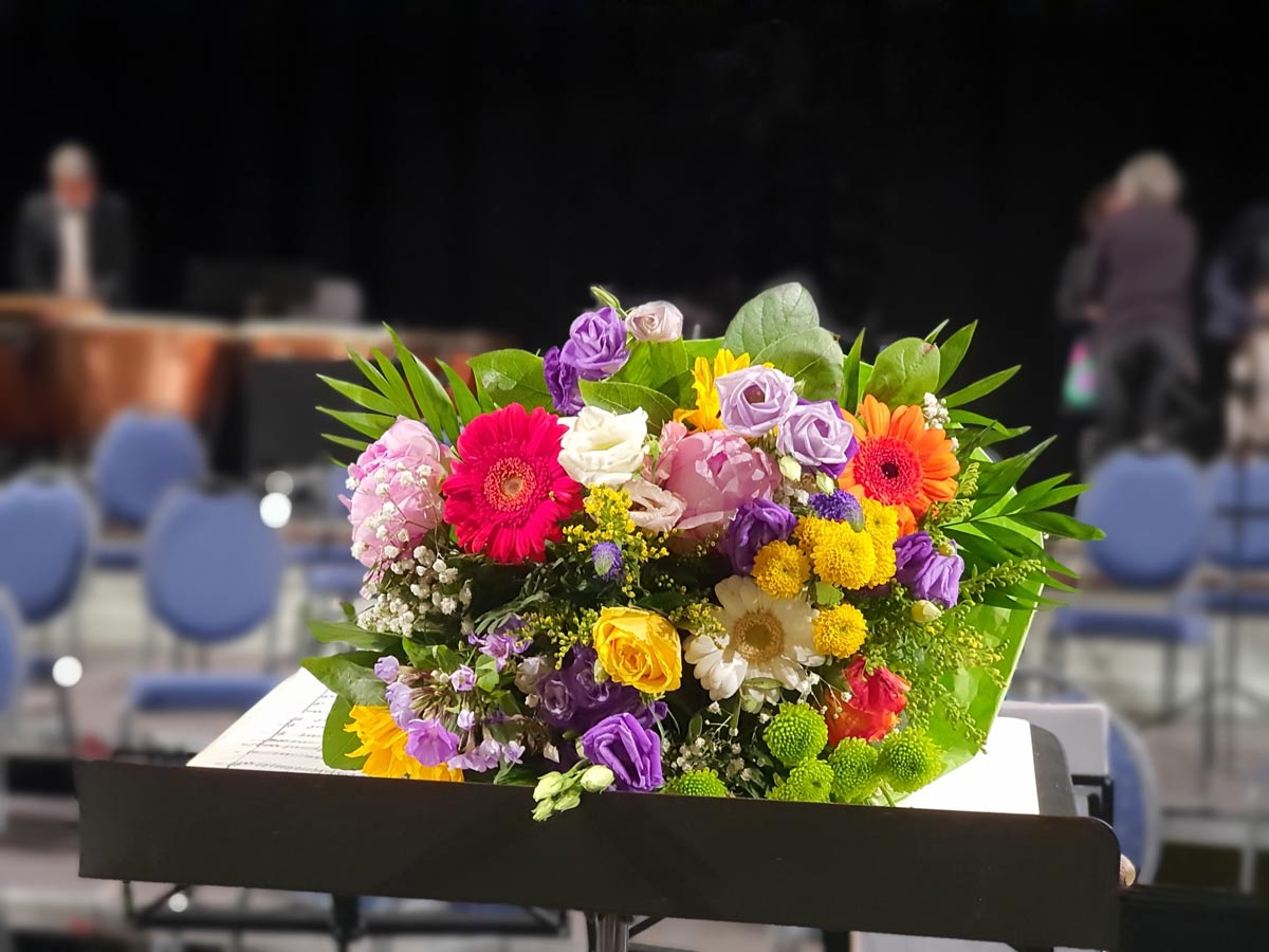 50 Jahre Sinfonietta Mainz