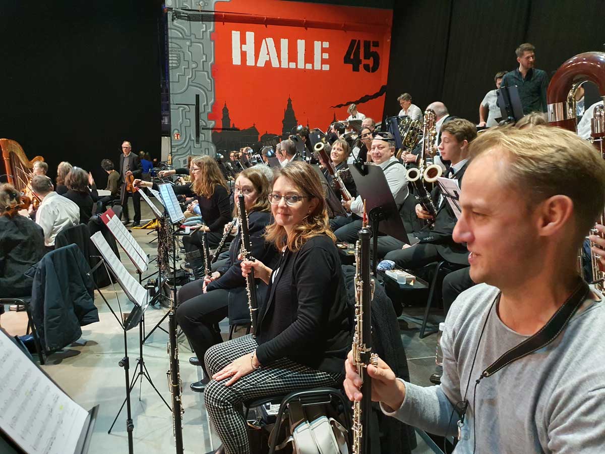 Mahler 6 In Halle 45