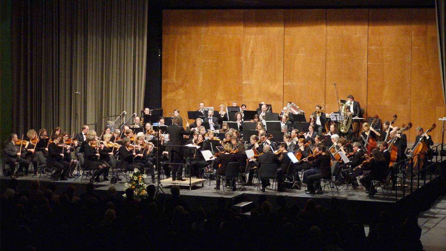 Sinfonietta Mainz