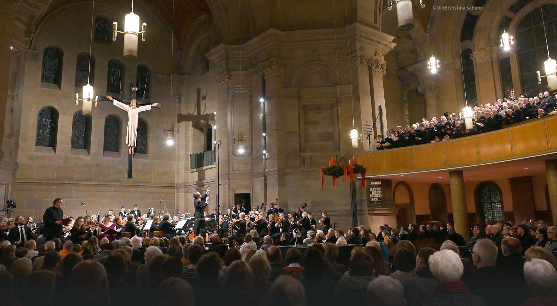 Sinfonietta Mainz Beethoven 9. Sinfonie 2019