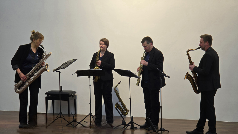 Klingendes Museum | Die Sonntagsmatinée 2026