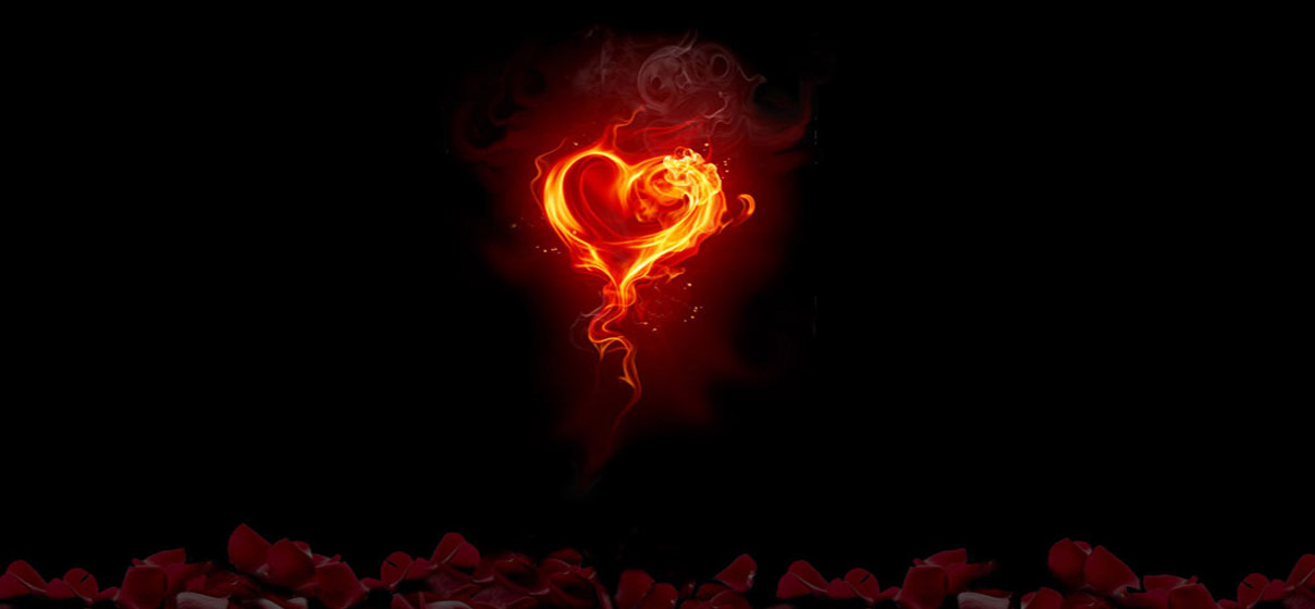 Liebe und Leidenschaft - Sinfoniekonzert im KING in Ingelheim