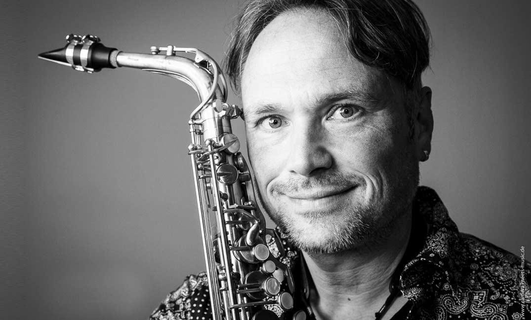 GD Portrait camerameetsmusicde