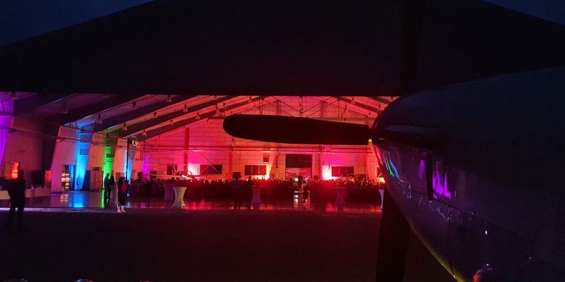 3.Symphonic Rock Night Domplatz Mainz