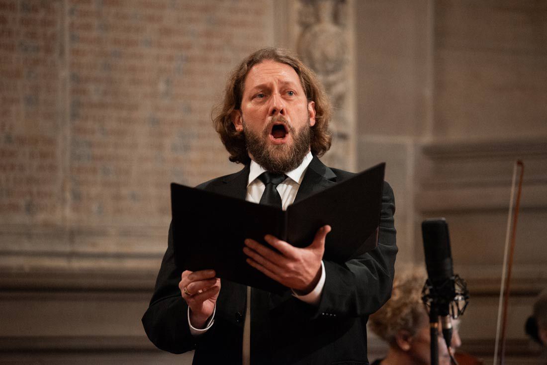 Sinfonietta Mainz Beethoven 9. - 2019