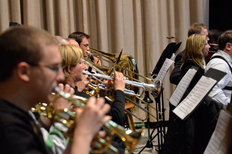 ZauberfilmMusik - Sinfonietta Mainz