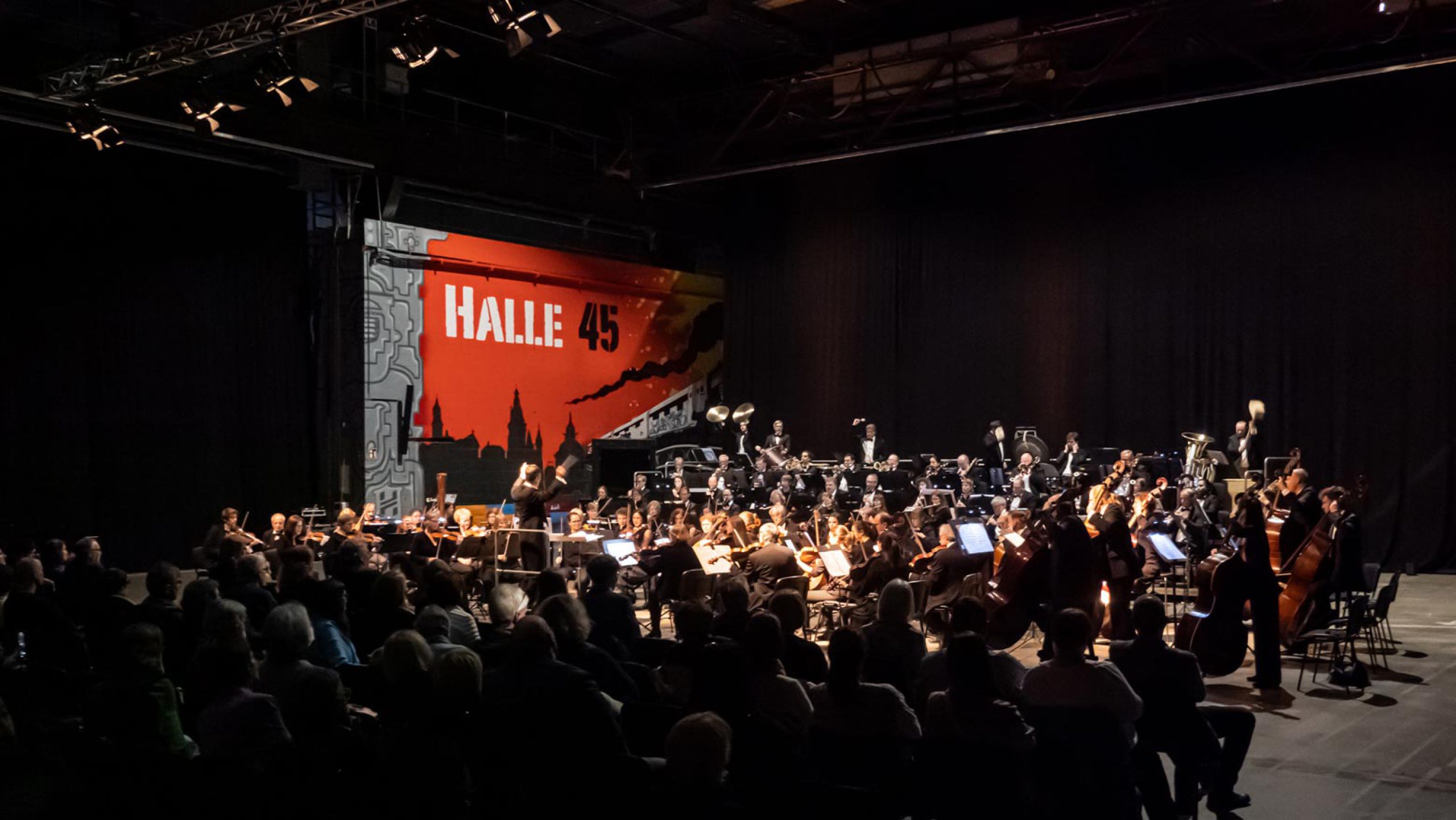 Sinfonietta Mainz - Mahler 5. Sinfonie