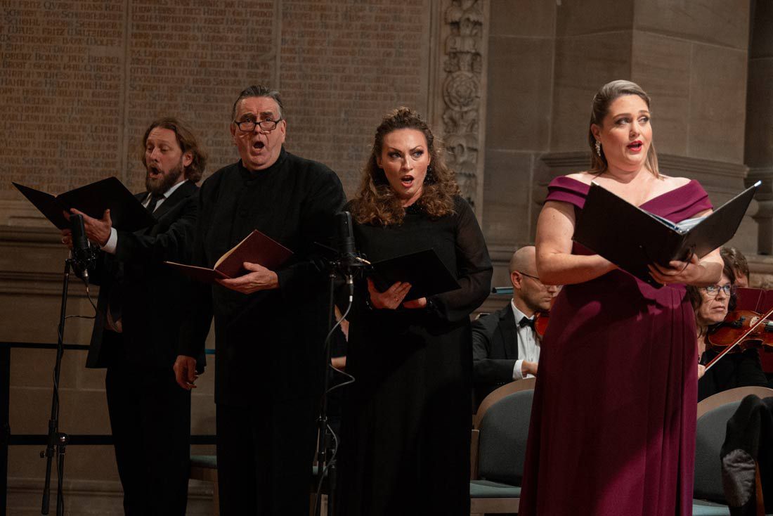 Sinfonietta Mainz Beethoven 9. - 2019
