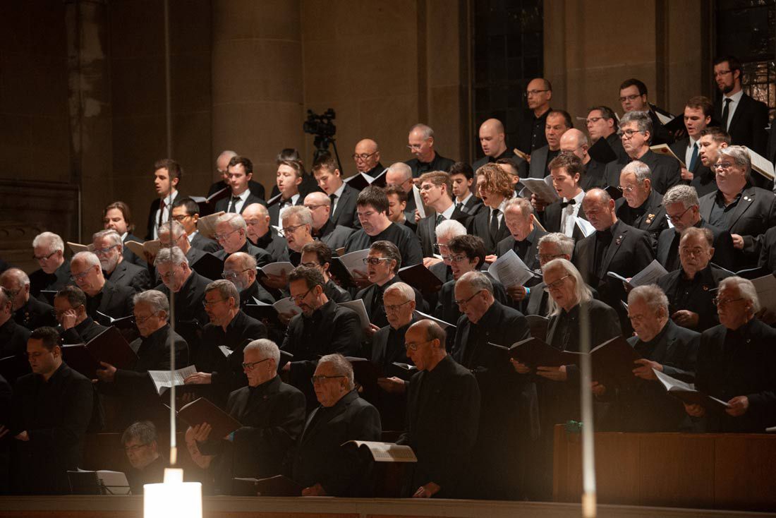 Sinfonietta Mainz Beethoven 9. 2019