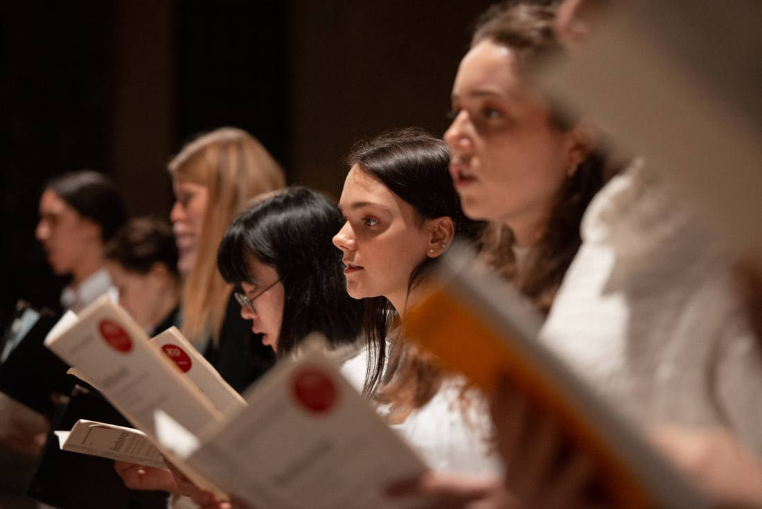 Sinfonietta Mainz Beethoven 9. 2019