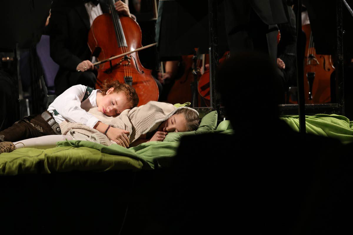Sinfonietta Mainz 2017 Wintertraeume Und Weihnachtsmaerchen