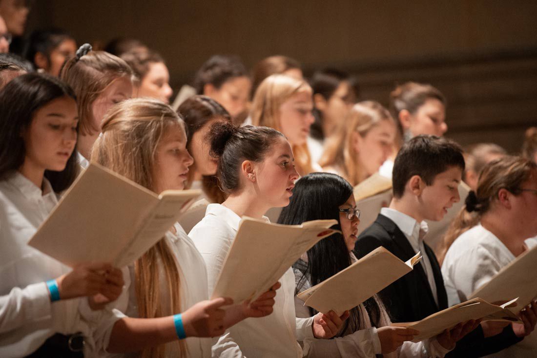 Sinfonietta Mainz Beethoven 9. 2019
