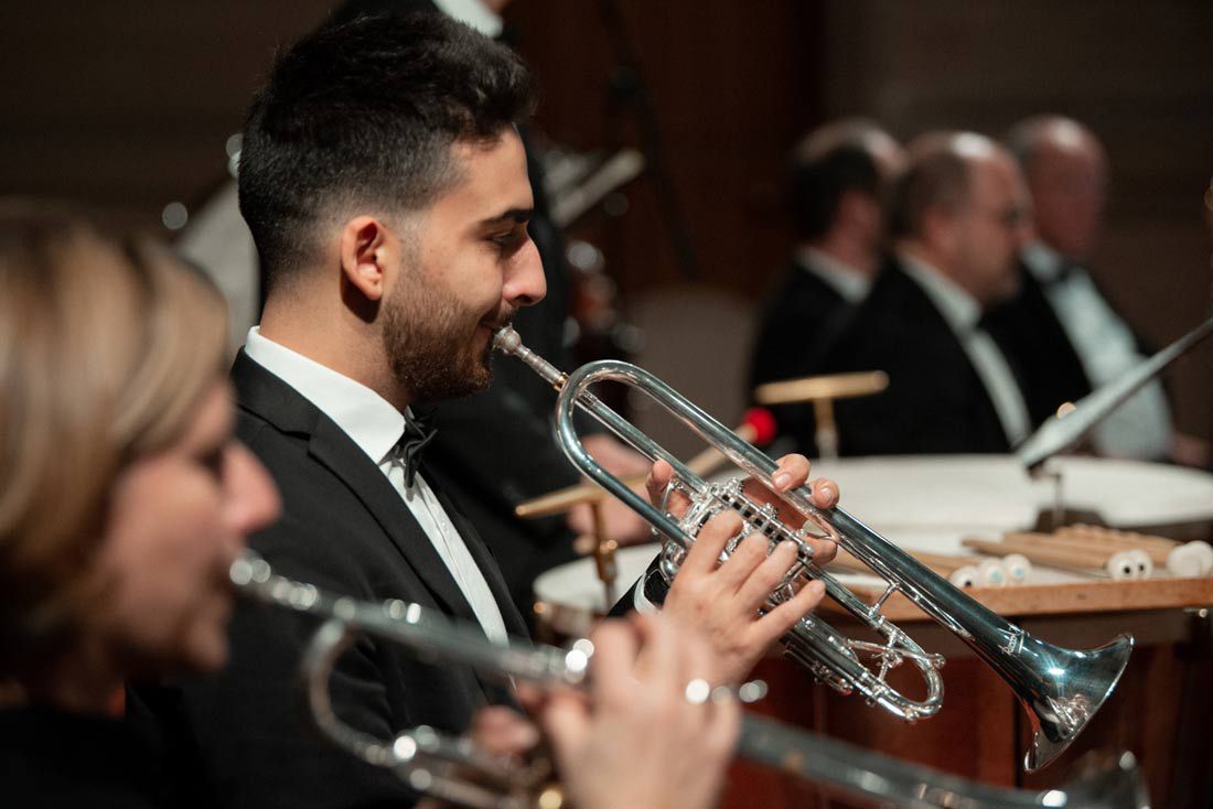 Sinfonietta Mainz Beethoven 9. - 2019