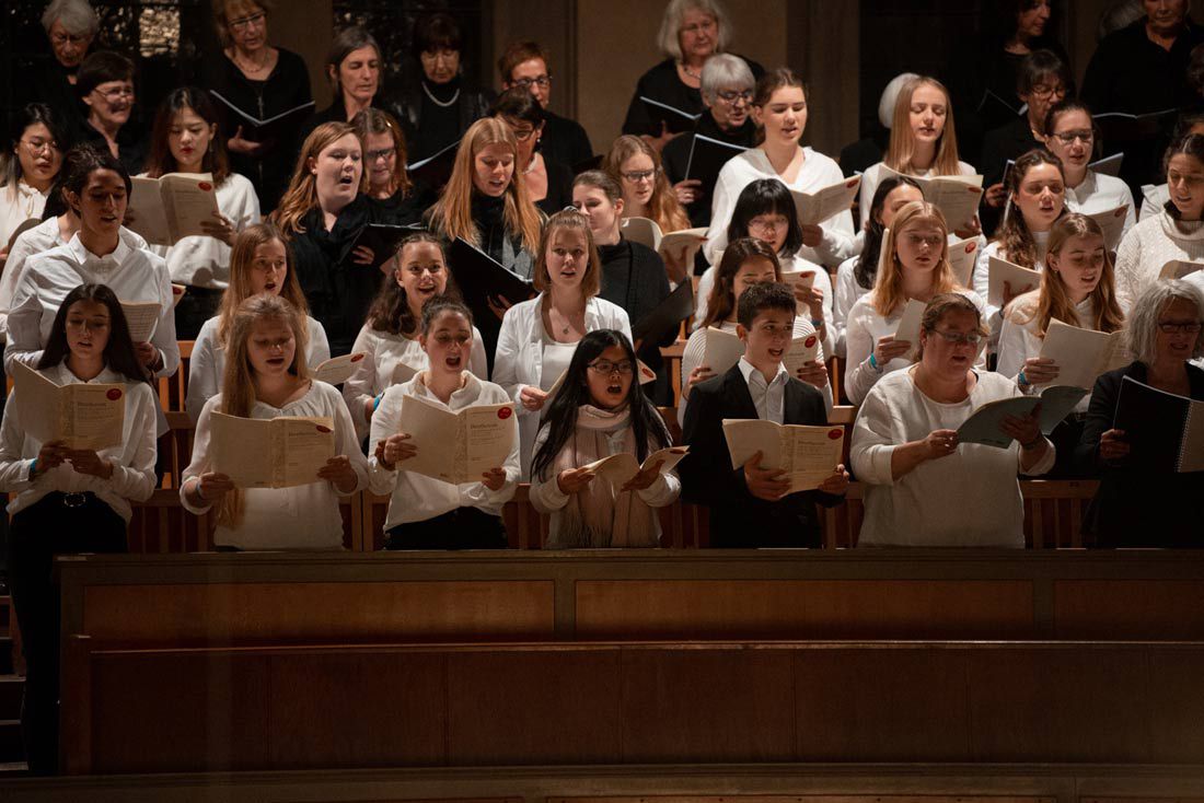 Sinfonietta Mainz Beethoven 9. - 2019