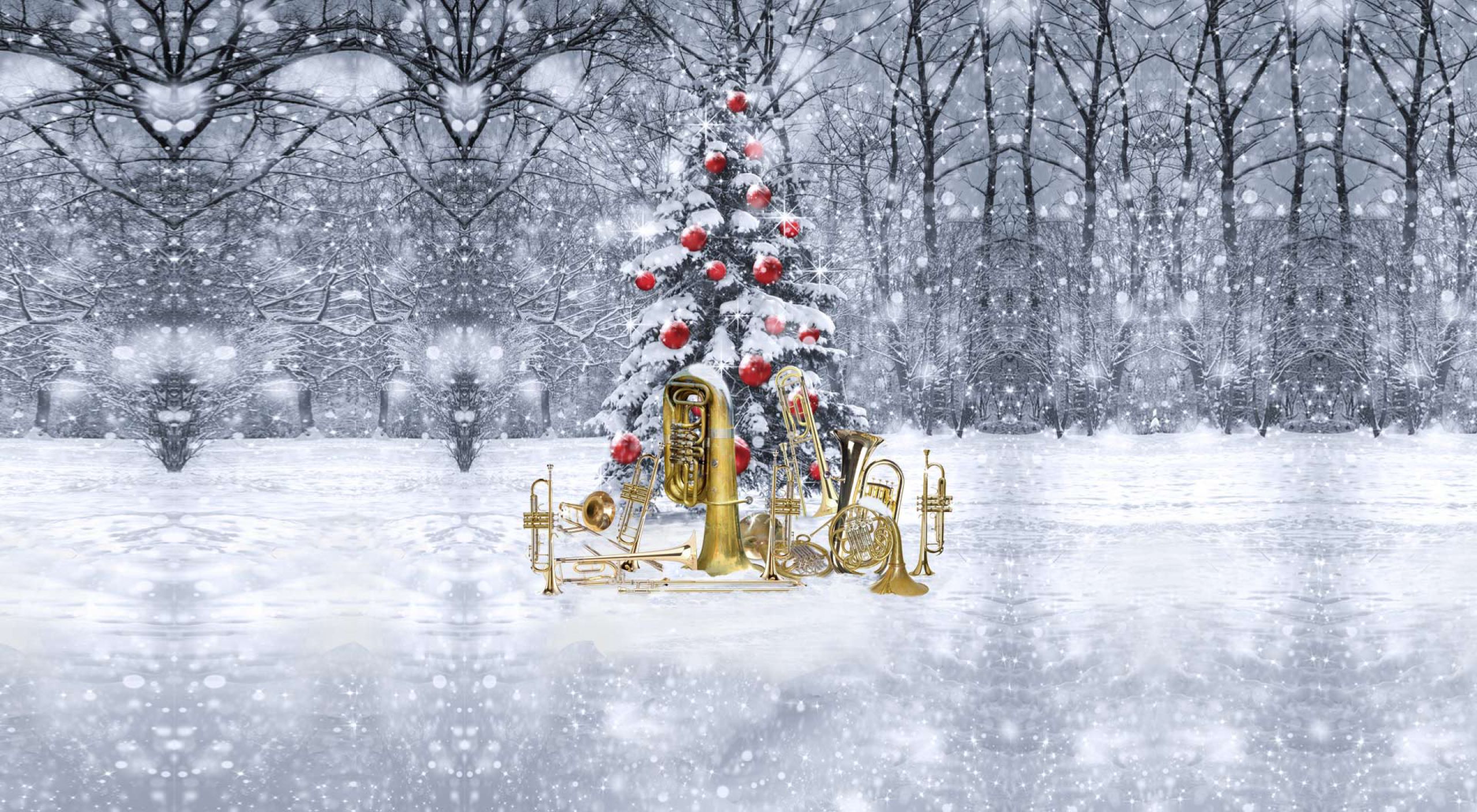 Sinfonietta Mainz und SinfoniettaBrass