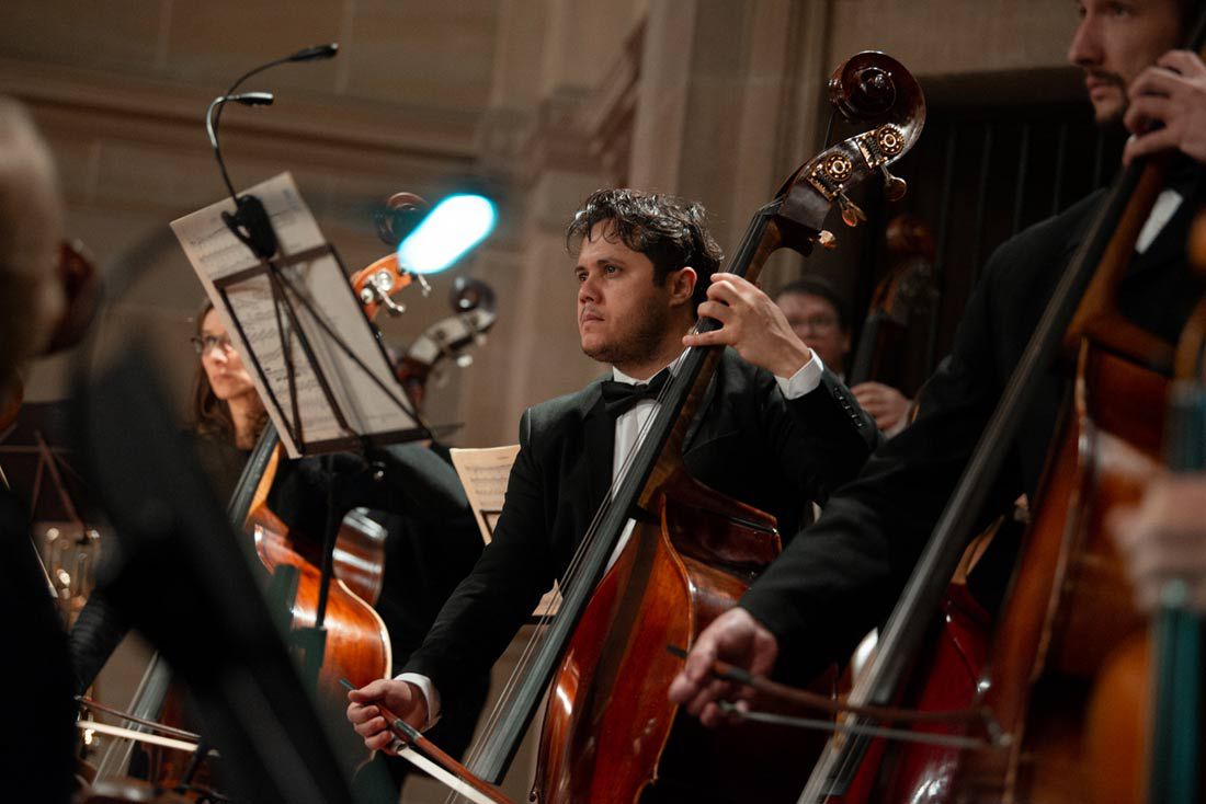 Sinfonietta Mainz Beethoven 9. - 2019