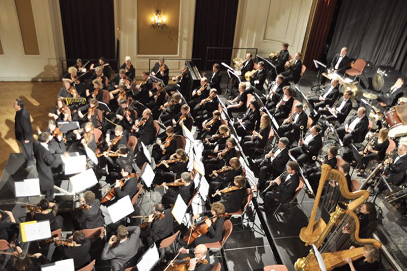 Sinfonietta Mainz - Richard Wagner, Richard Strauss, John Treleaven