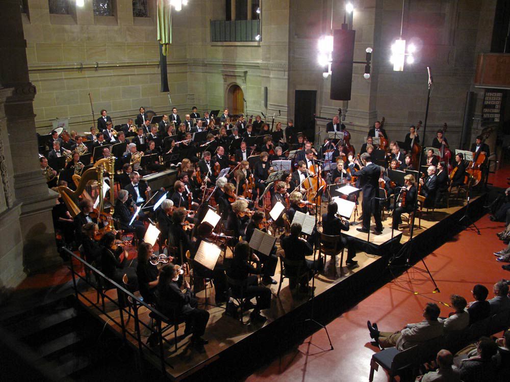 2010 Sinfonietta Mainz Mahler6.
