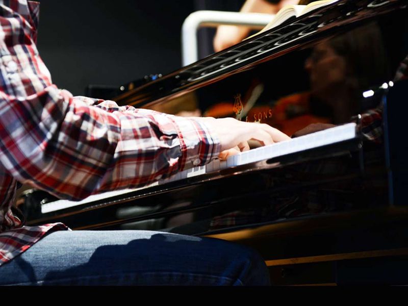 Sinfonietta Mainz, Beethoven Klavierkonzert Nr. 5