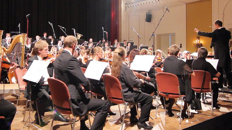 Sinfonietta Mainz Wagner Ring
